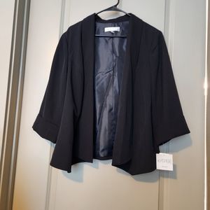 Kasper Plus Size Blazer